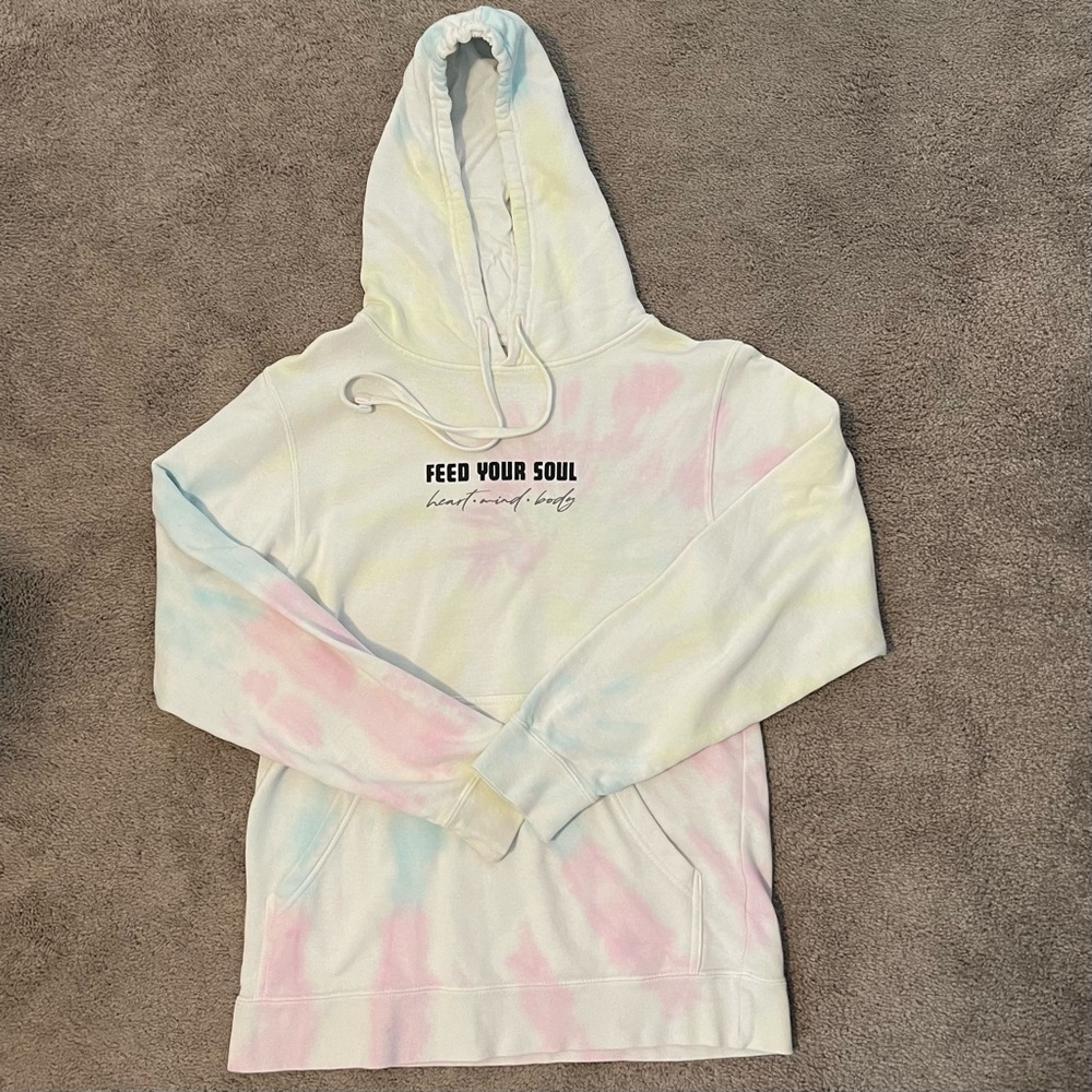 KKFIT | Women's Hoodie